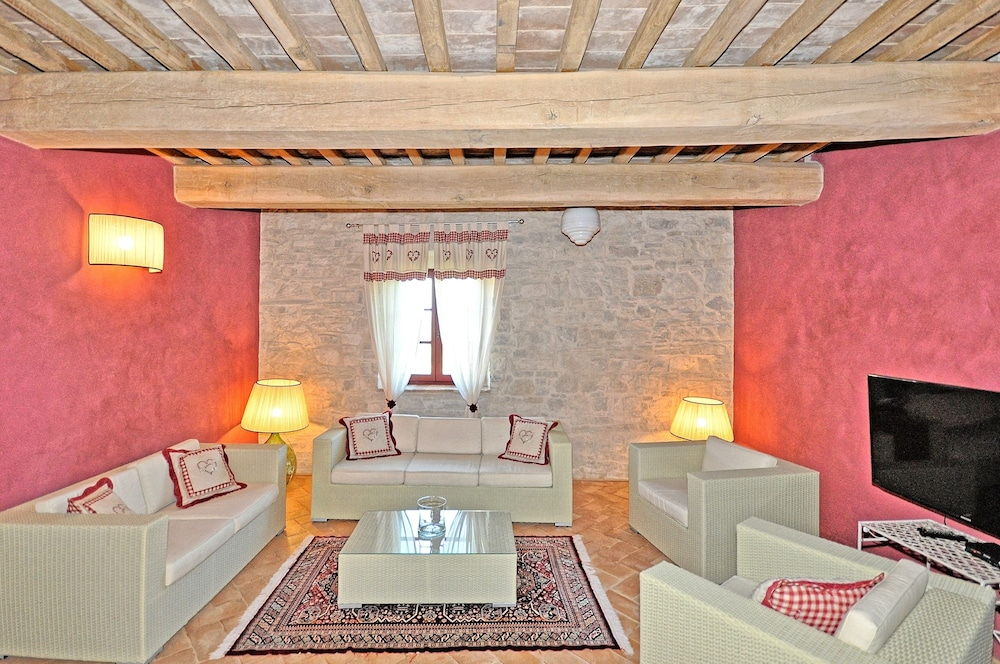 Villa Ferdinando by PosarelliVillas