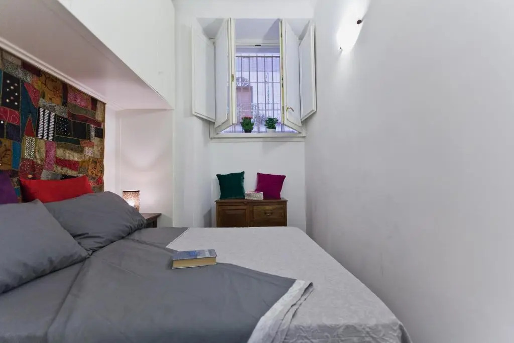 Gianicolo Holiday Apartment