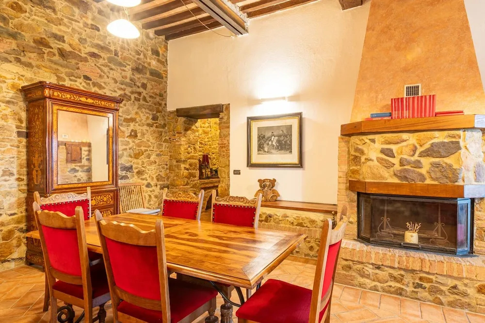 Villa Piccolomini - Relais di Charme