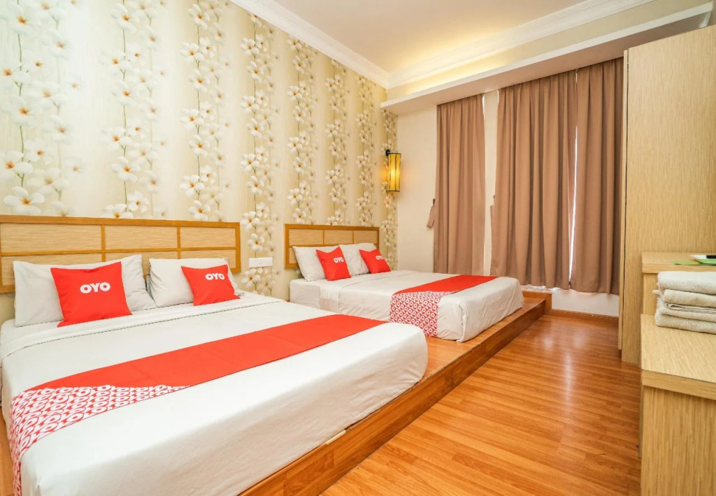 La Putri Boutique Hotel
