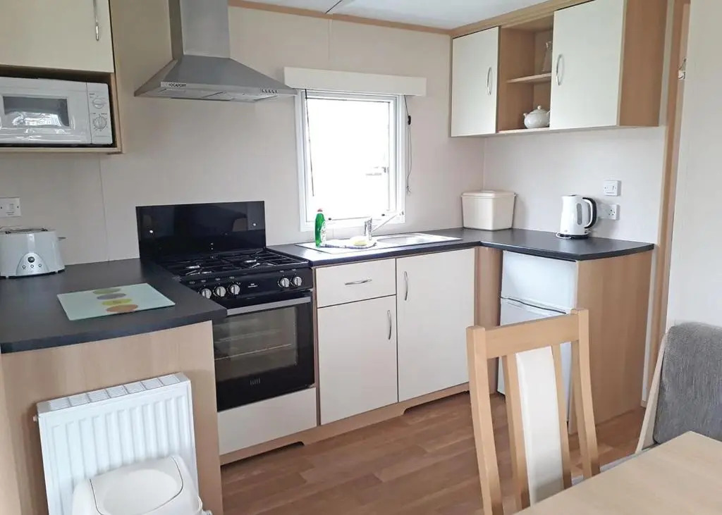 York House Holiday Park
