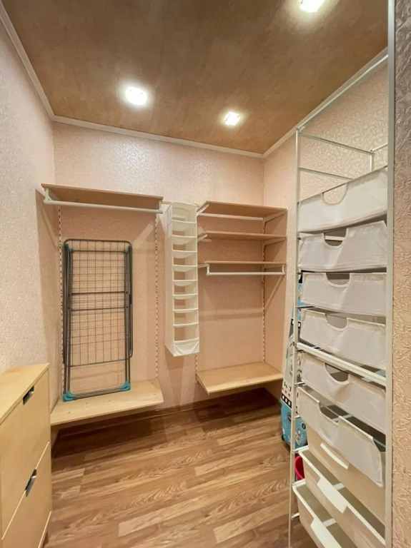 Rooms Apartments (Румс Апартментс) на улице Нежнова