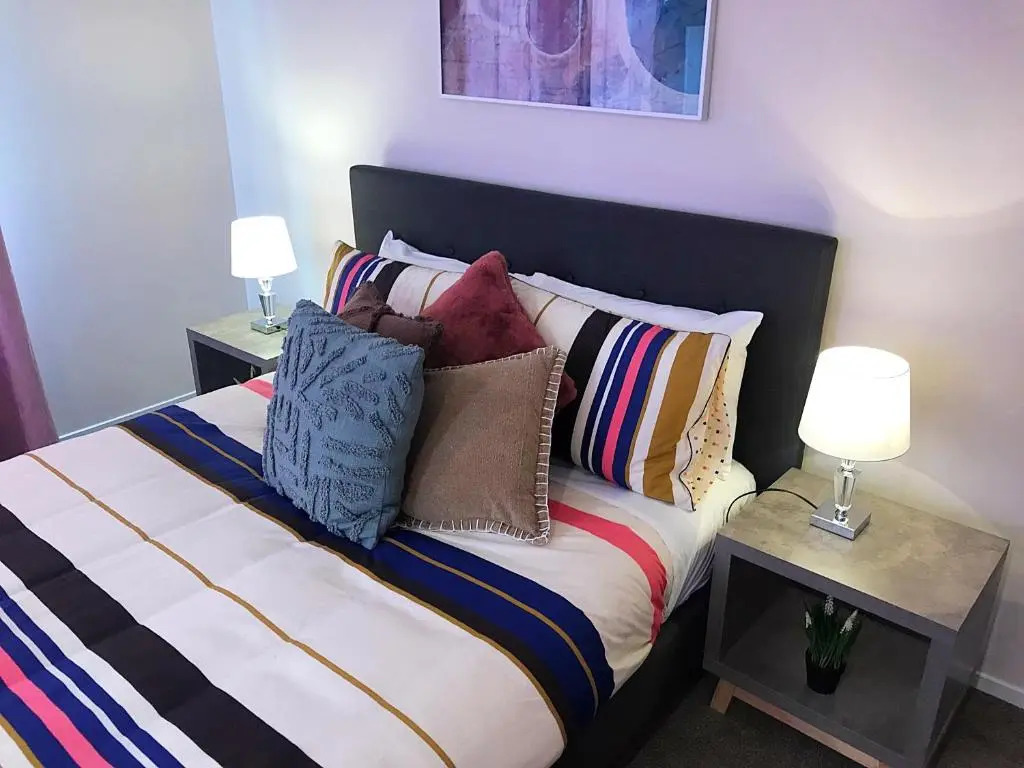 Flat Bush Holiday Accommodation