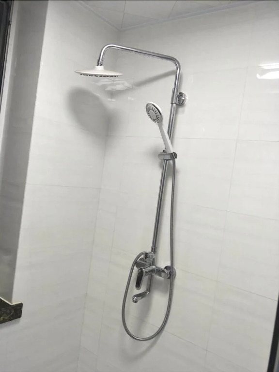 Weihai Ocean & Sky Apartment Hotel