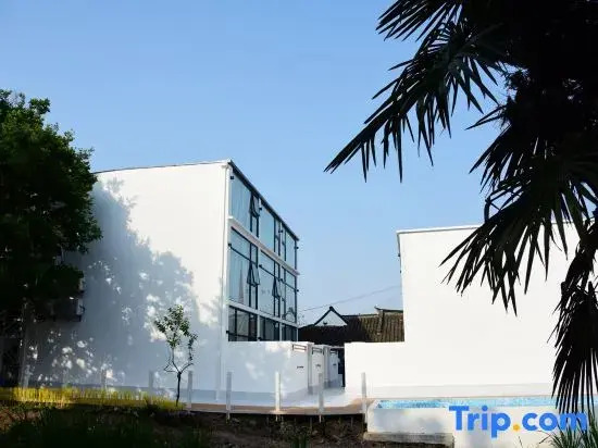 Shanghai shishengyu homestay