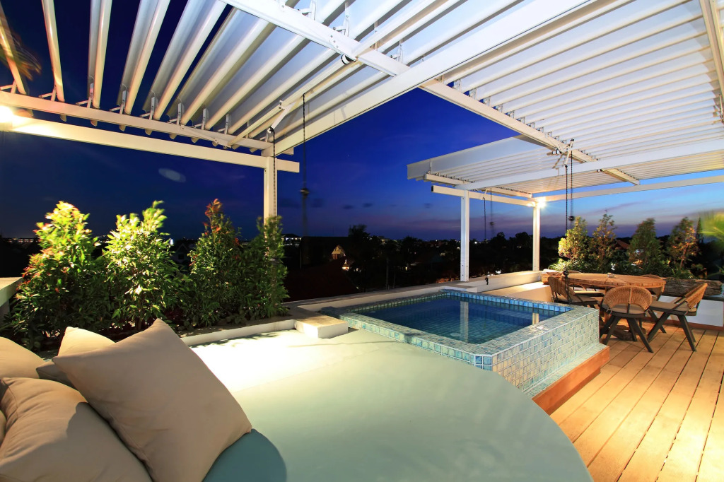 Sandikala Penthouse