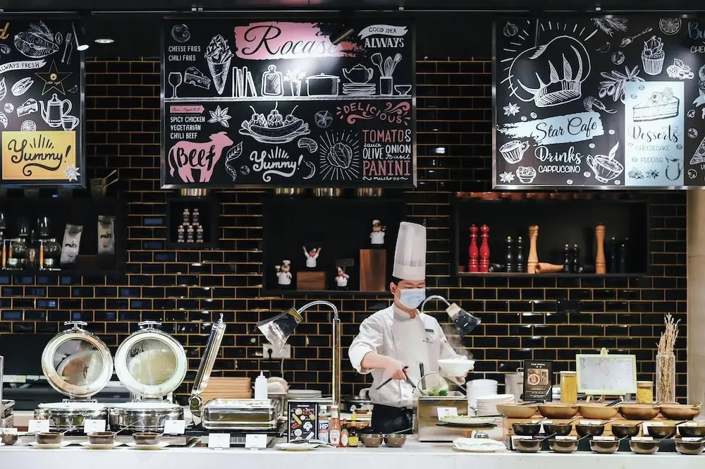 Rocase Boutique Hotel Wuxi