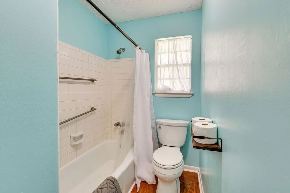 Pet-friendly Fort Walton Beach Home w/ Pool