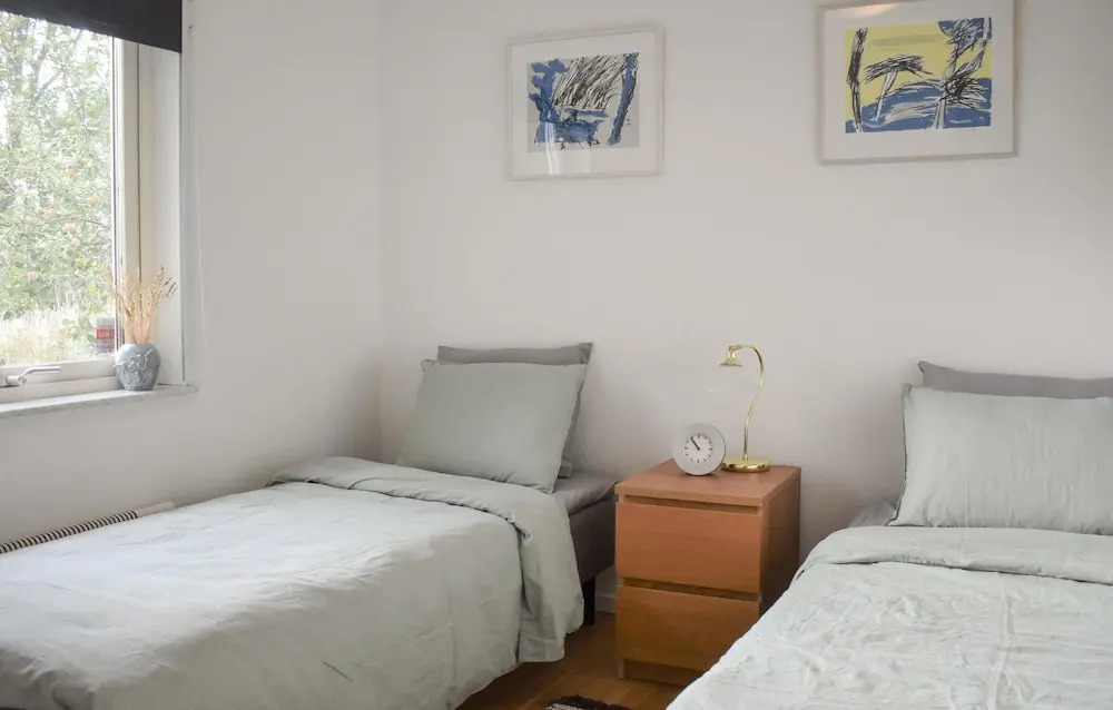 2 Bedroom Amazing Home In Klågerup