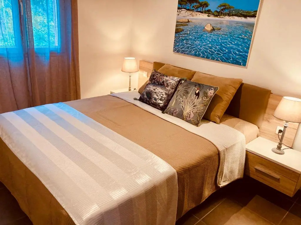 Appartement Cemiliana