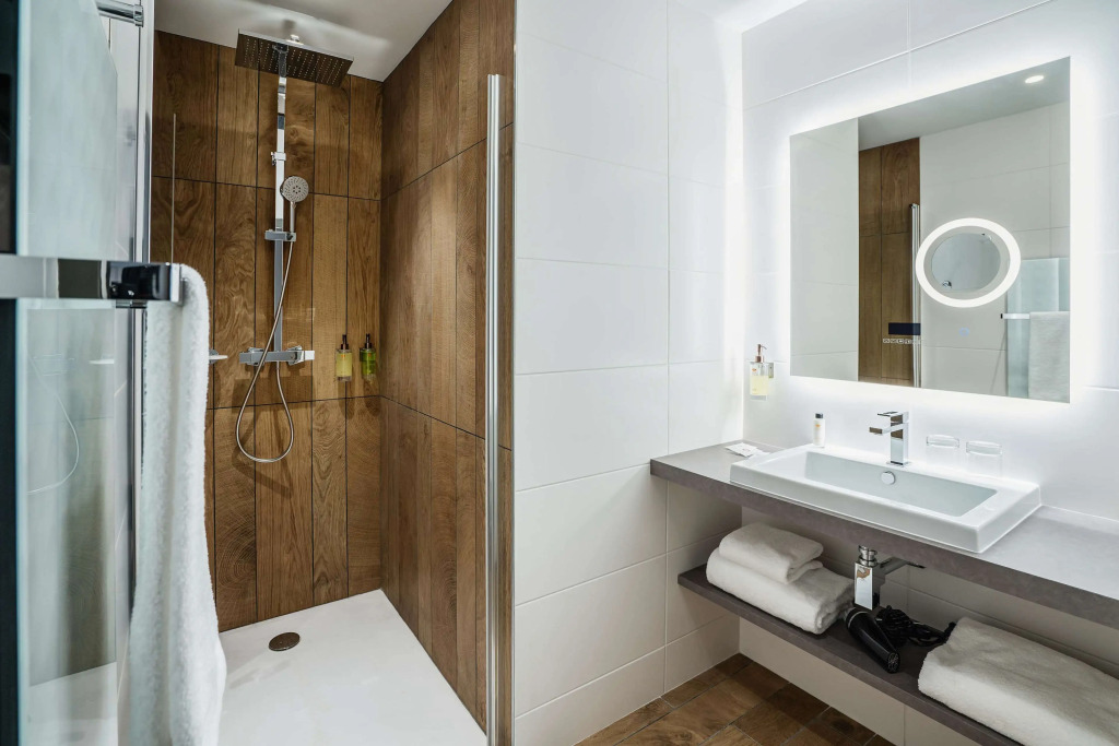 Best Western Premier Hotel de la Cite Royale