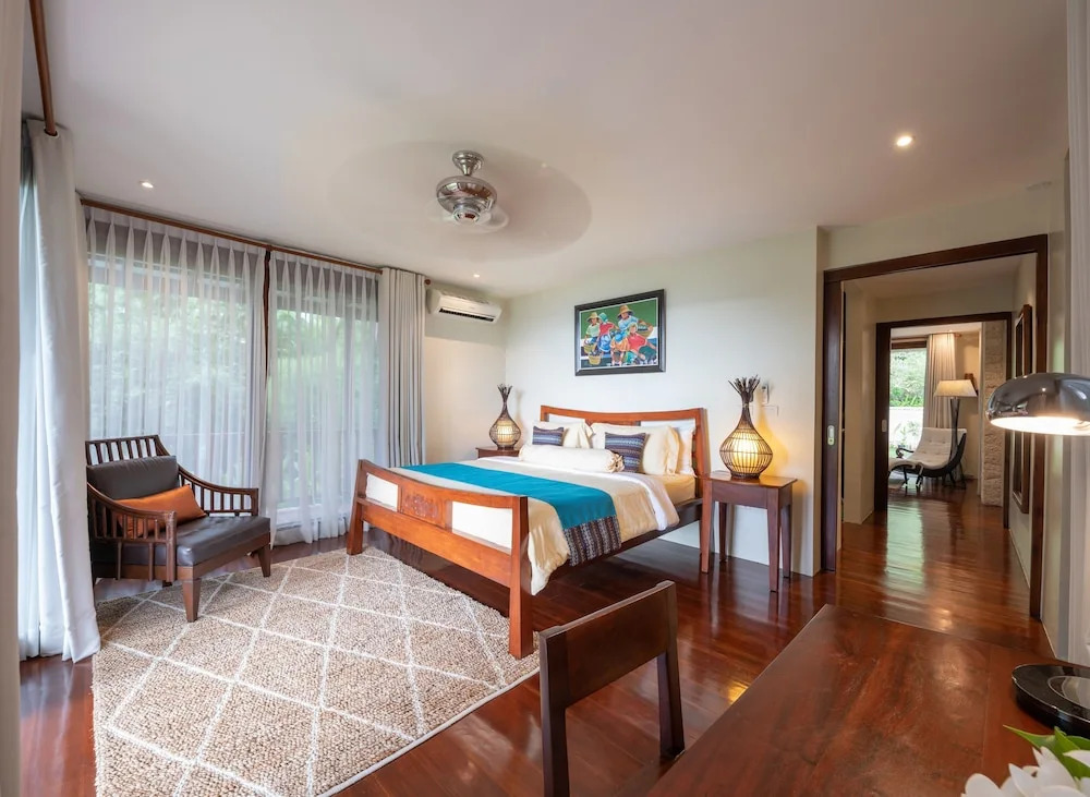 Pure Shores Villa
