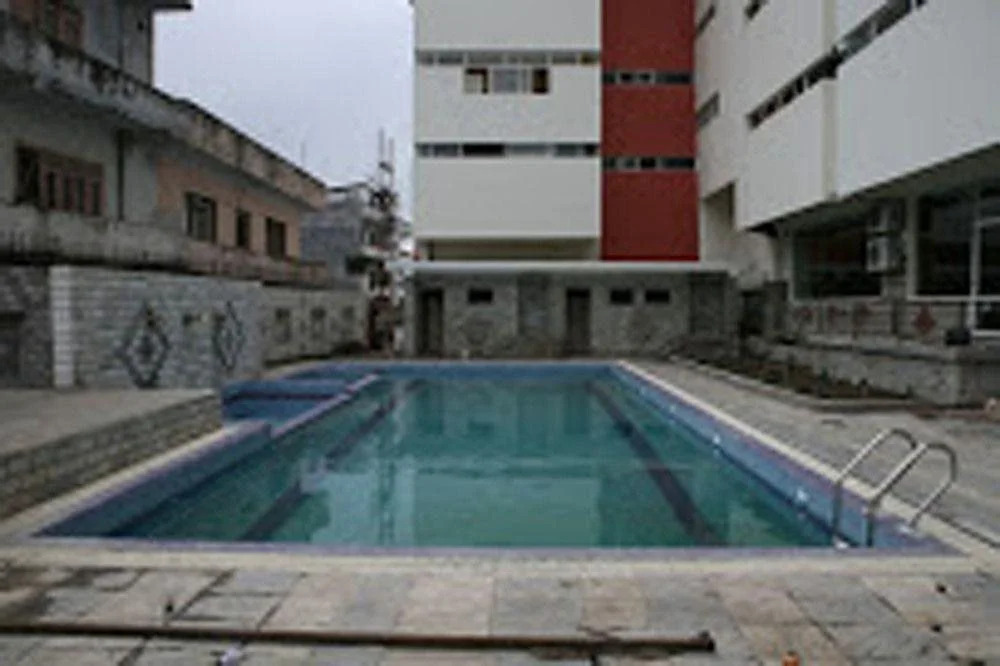 Hotel Samana