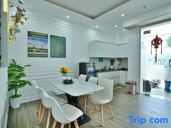Kim Son Homestay 5