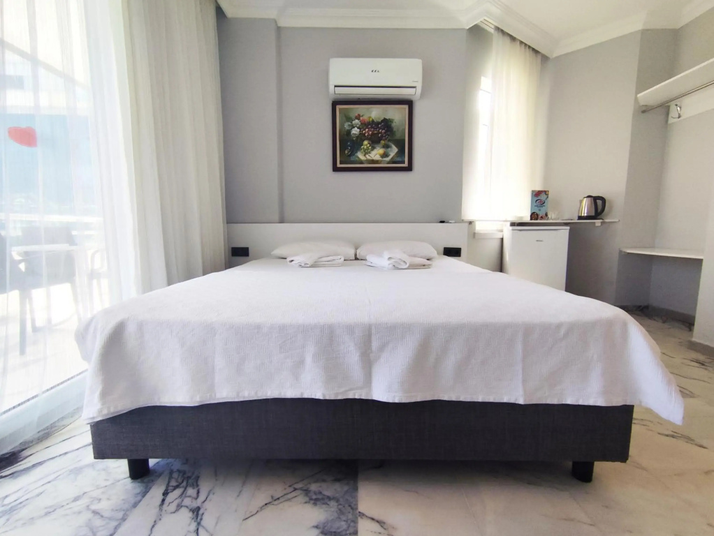 Sav-ir Suit Otel