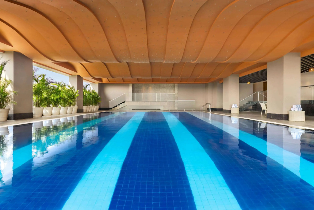 Wyndham Chandigarh Mohali