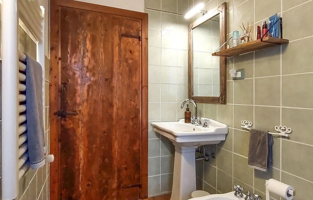 Nice Home In Lugnano In Teverina