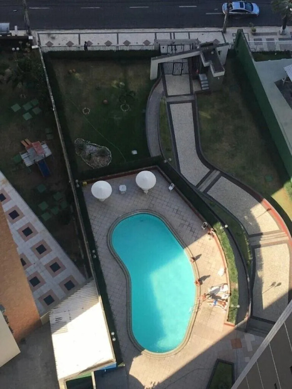 Residencial Porto de Iracema