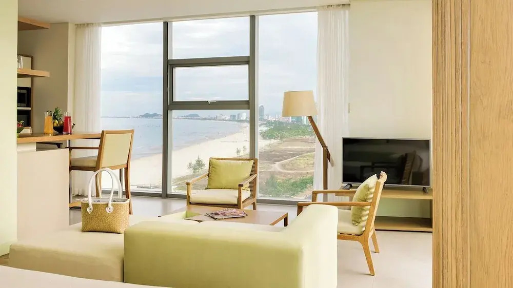 Sea and Sun Apartments