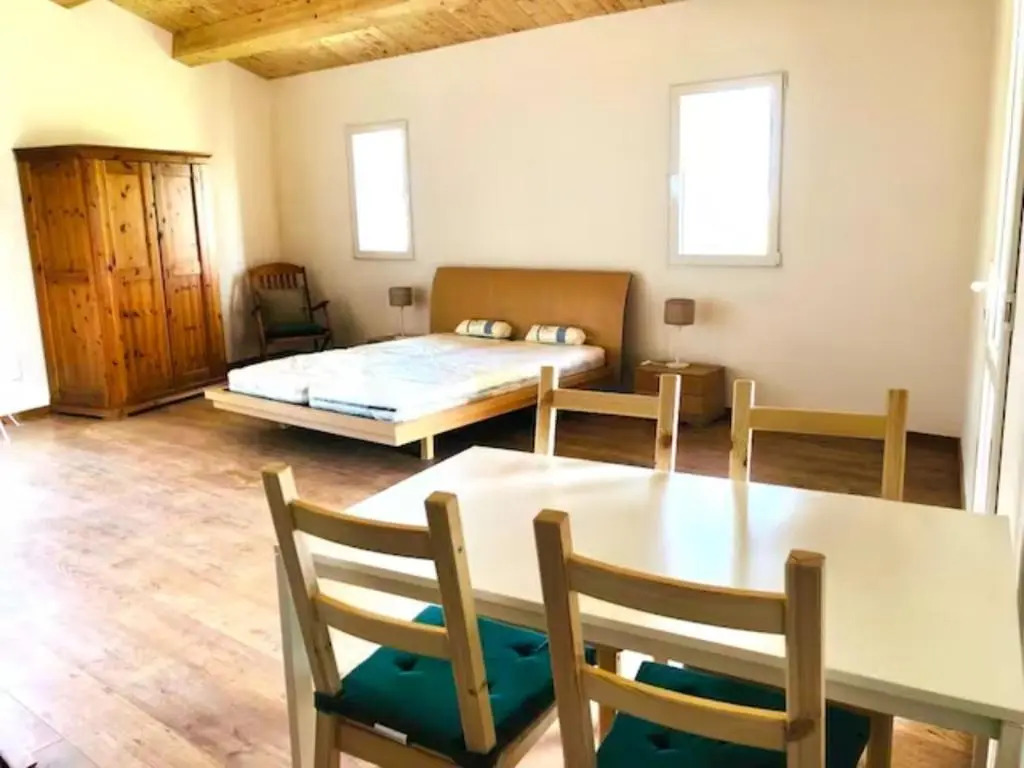 Agriturismo La Pineta