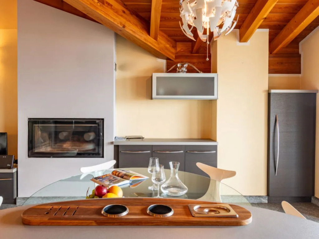 Apartment Martino Gravedona