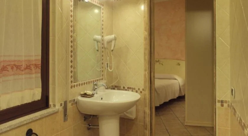 B&B Dimora Degli Ulivi