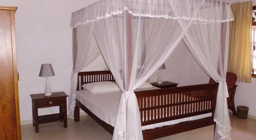 Shalome Villa