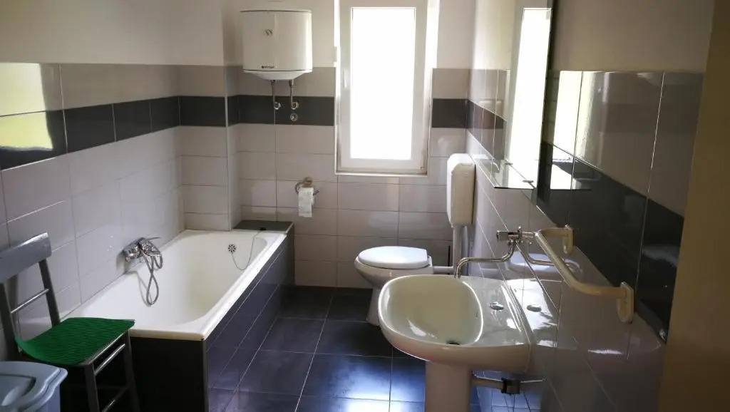 Apartments Branko