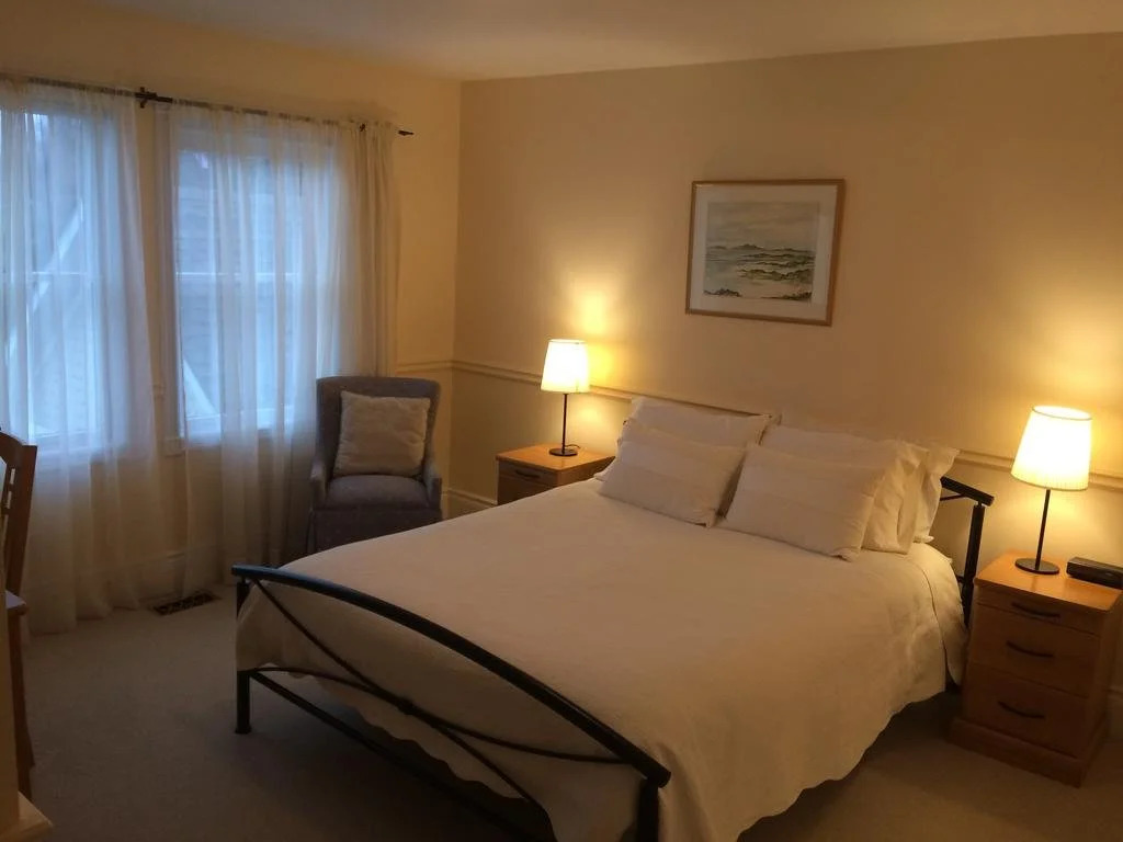 Dicksons Family Suite B&B