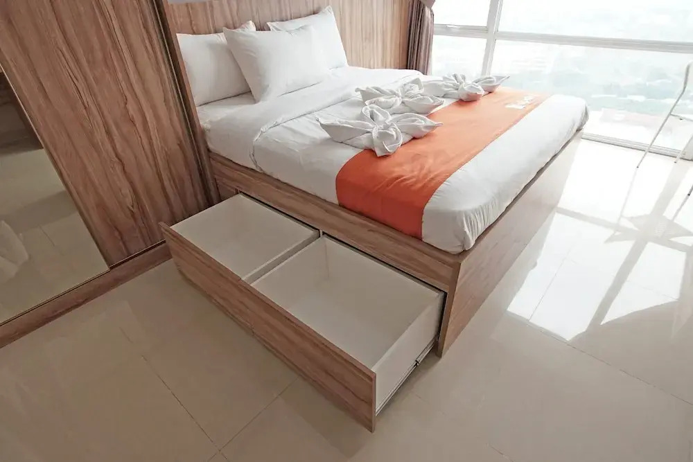 Apatel U Residence Tower 2