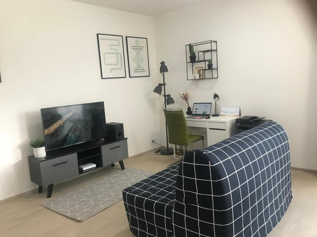 Apartment Premium