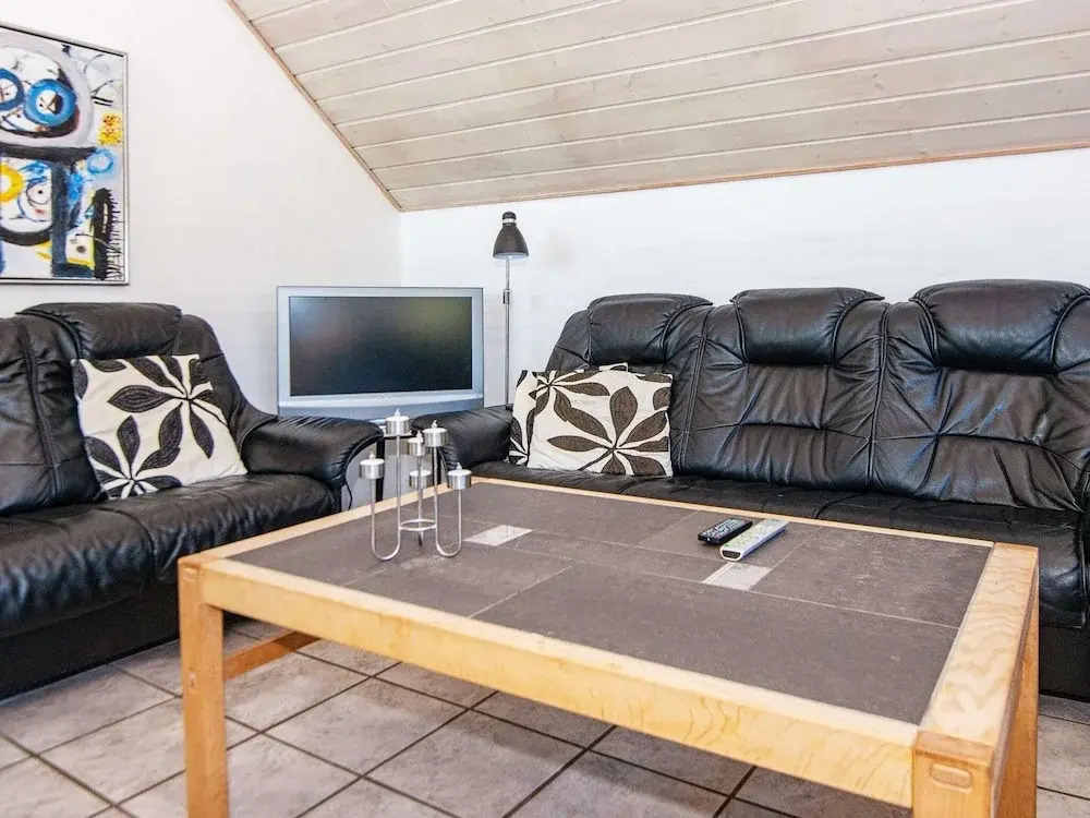 14 Person Holiday Home in Ringkobing-by Traum