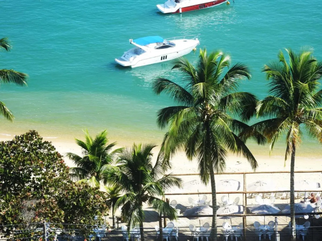 Hotel Itapemar - Ilhabela