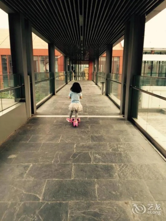 Tang Yun Conference Resort - Beijing