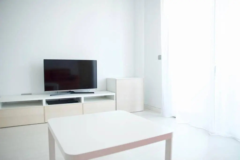 Apartamento diseño a cien metros del mar.