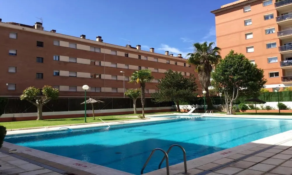 104660 -  Apartment in Lloret de Mar