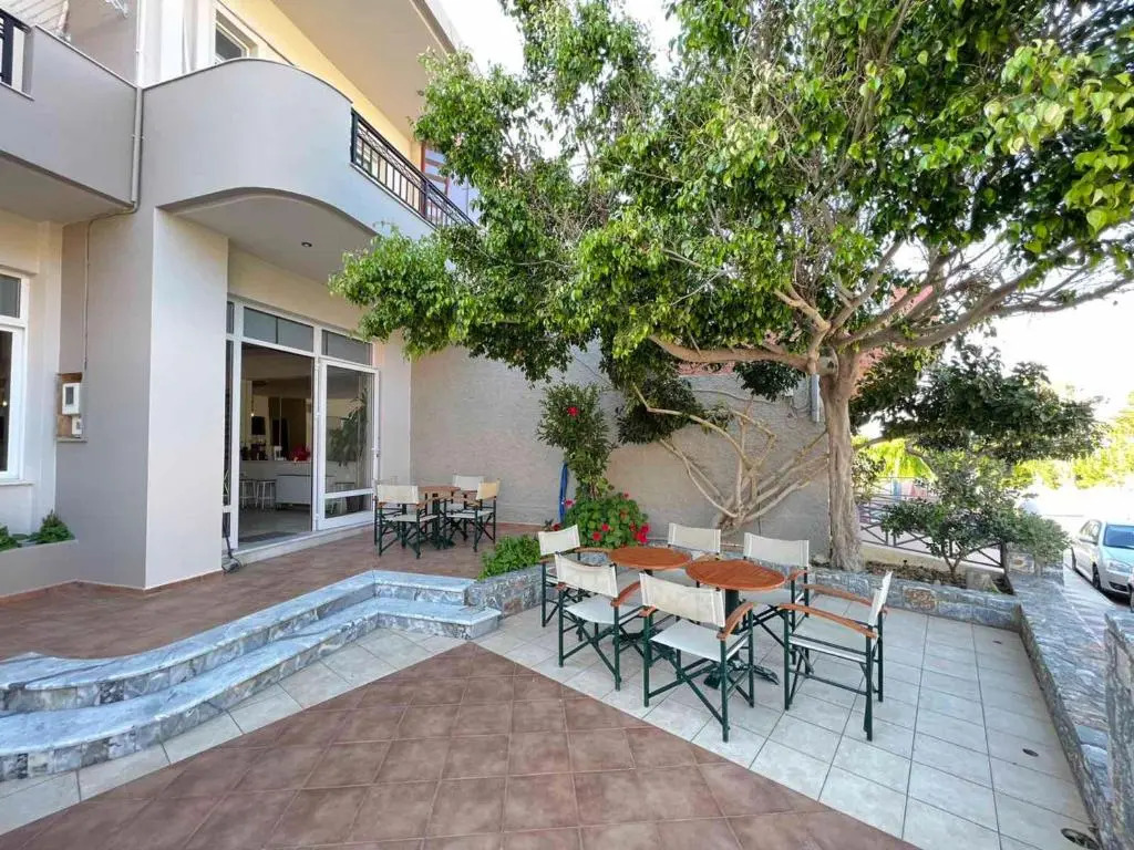 Avenue Hotel Falassarna