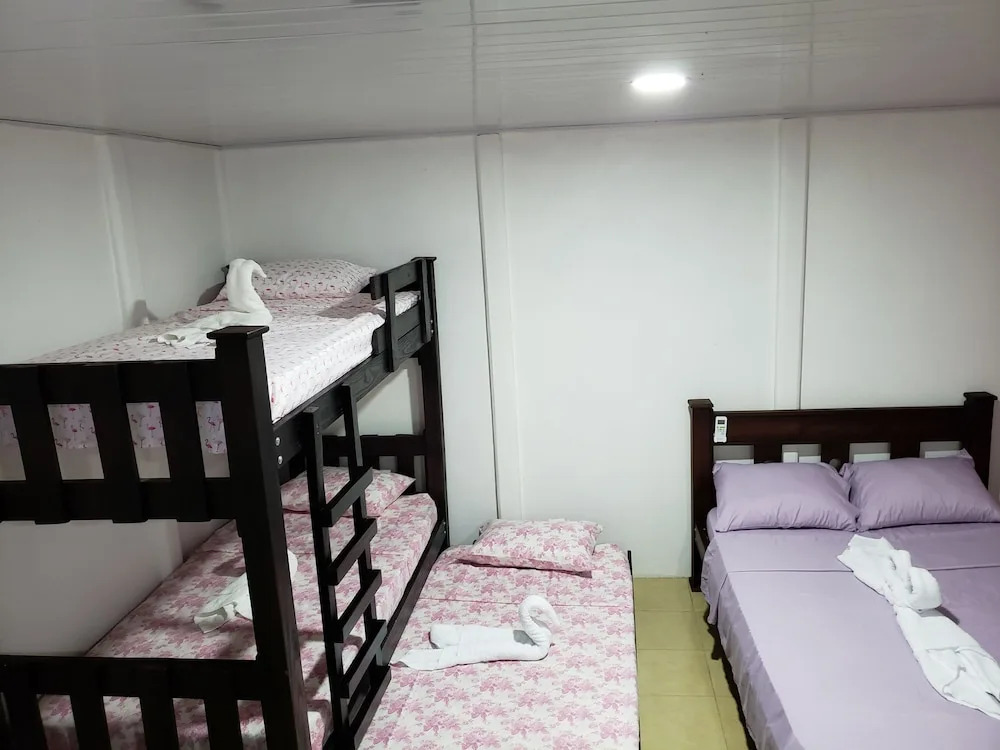 Rooms Flora y Fauna del Arenal