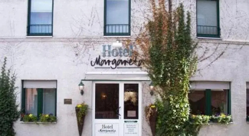 Hotel Margareta