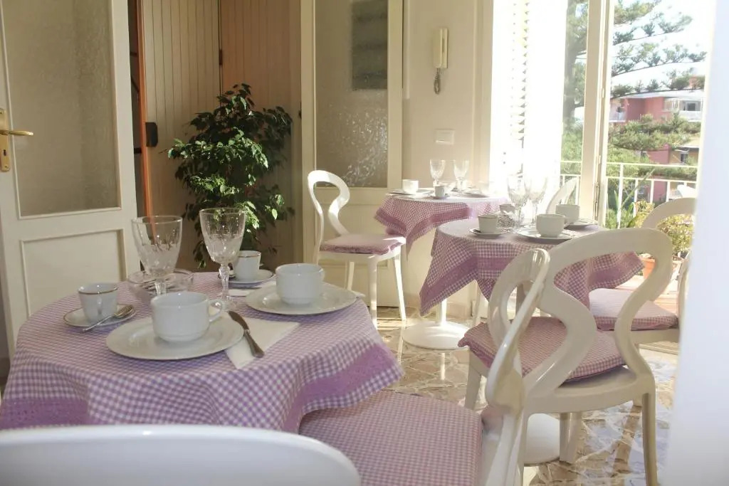 B&B Il Giglio Bianco