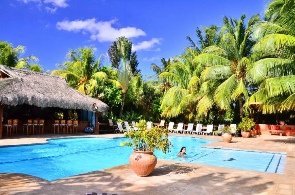 Anthonys Key Resort