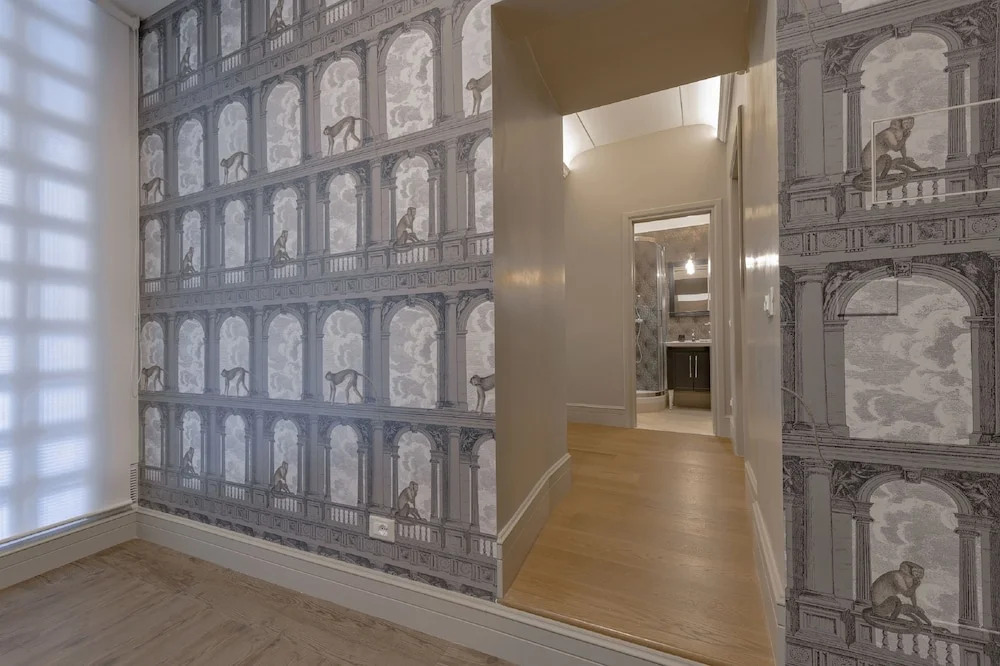 Apartments Florence - Teatro Luxury