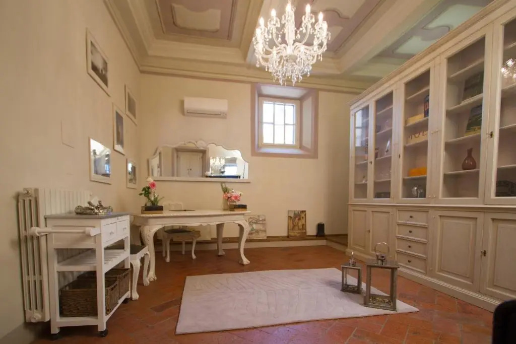B&B Cortona Suite - Together in Tuscany