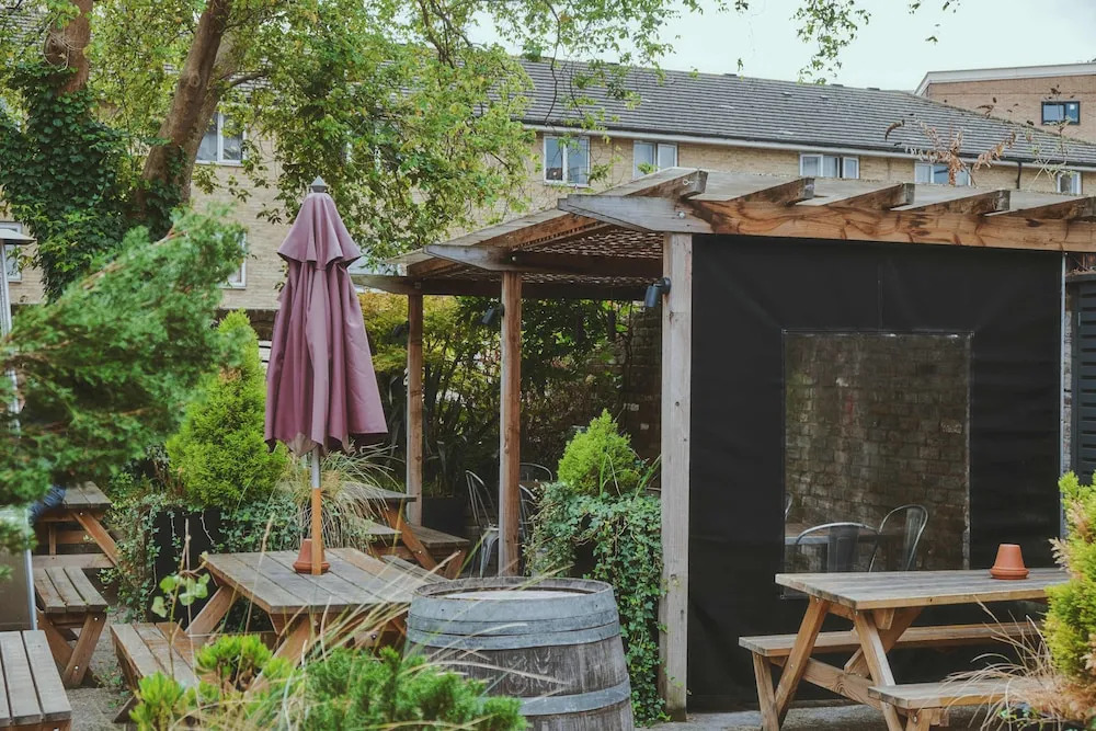 The Brownswood