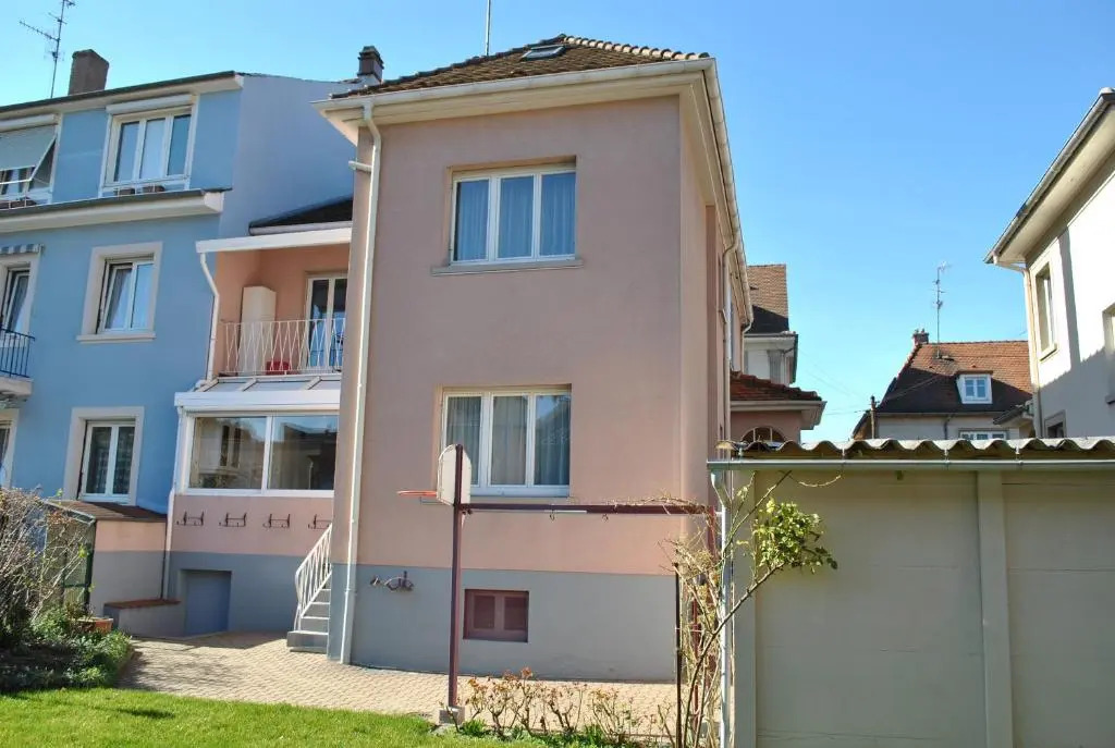 Logis Le 18 Rose