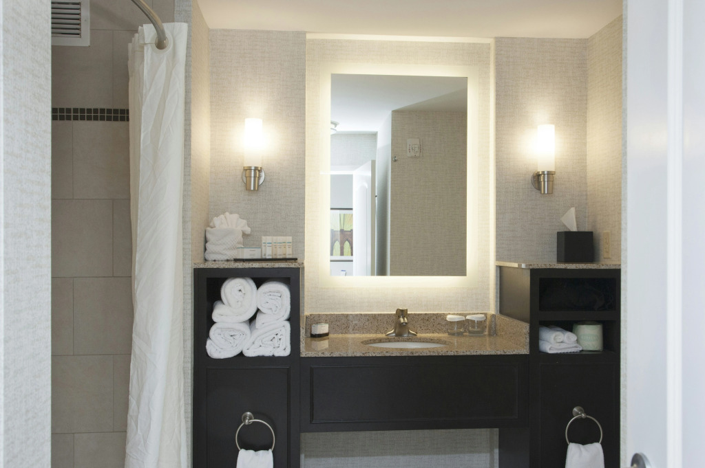 Embassy Suites Columbus - Airport