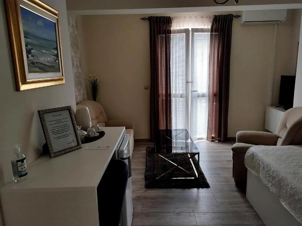 Rooms Villa Padre