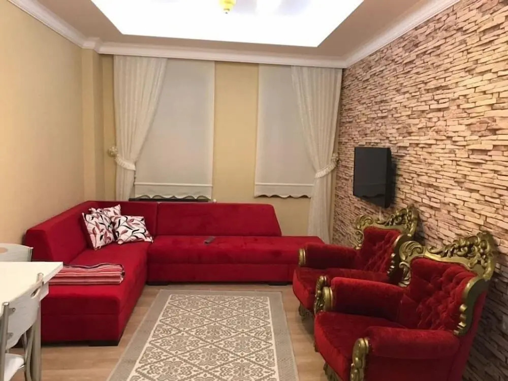 Hisar Apart & Pansiyon