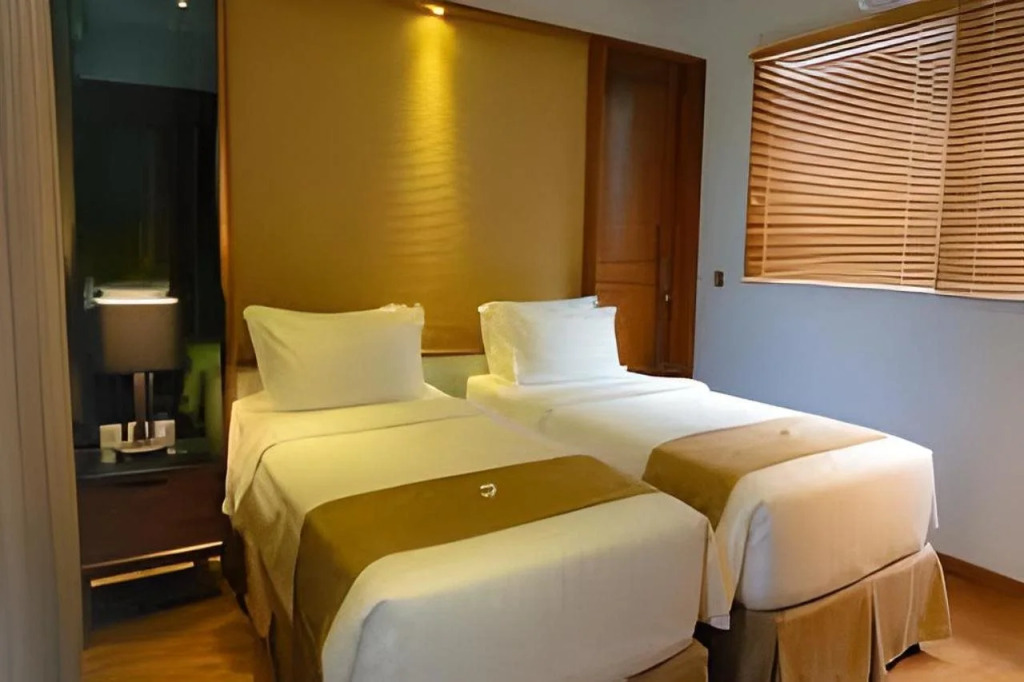 Agranusa Signature Villa Nusa Dua
