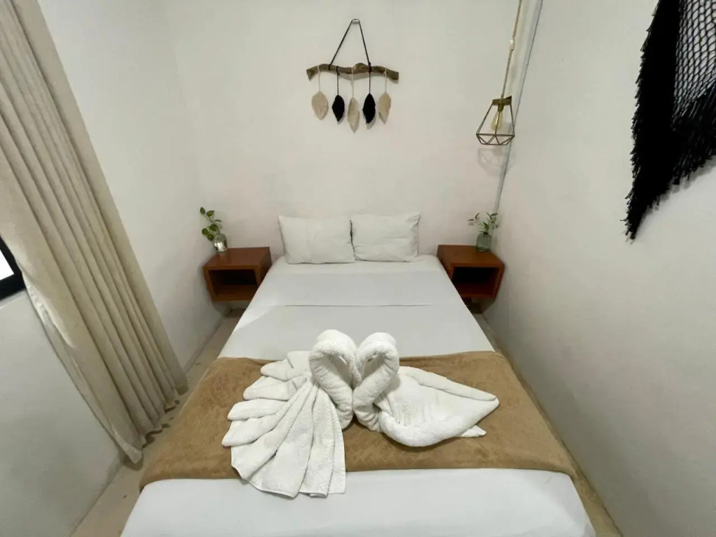 Eco Hostel Casa del Agua